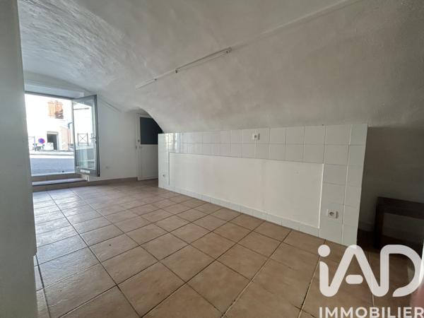 Appartement à vendre 3 pièces 50 m² Saint-Étienne-les-Orgues