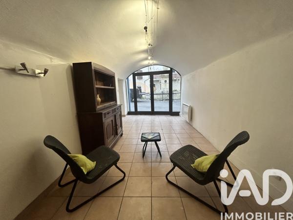 Appartement à vendre 3 pièces 50 m² Saint-Étienne-les-Orgues