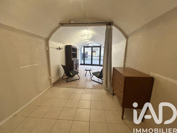Appartement à vendre 3 pièces 50 m² Saint-Étienne-les-Orgues