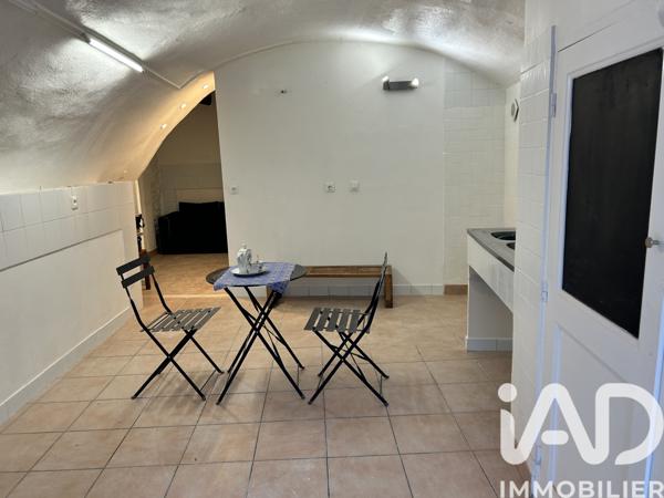 Appartement à vendre 3 pièces 50 m² Saint-Étienne-les-Orgues