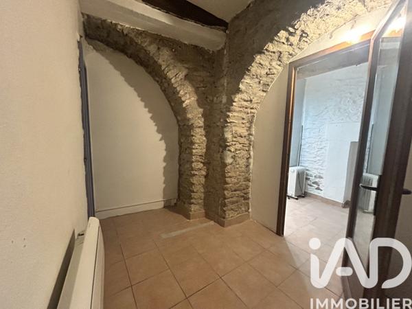 Appartement à vendre 3 pièces 50 m² Saint-Étienne-les-Orgues