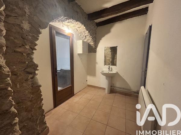 Appartement à vendre 3 pièces 50 m² Saint-Étienne-les-Orgues