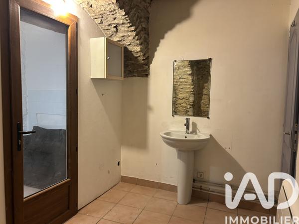 Appartement à vendre 3 pièces 50 m² Saint-Étienne-les-Orgues