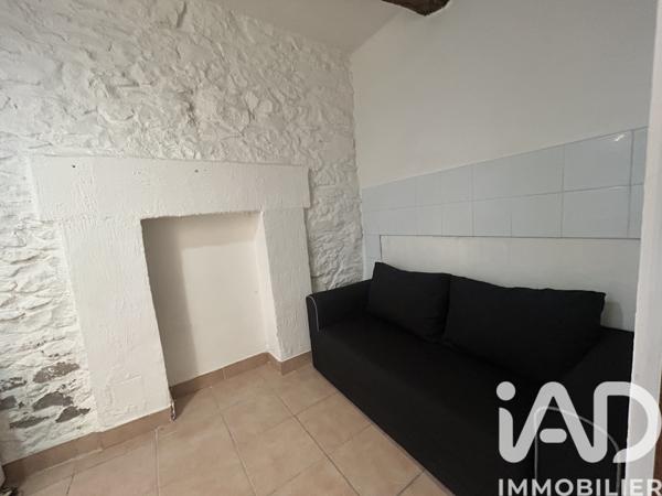 Appartement à vendre 3 pièces 50 m² Saint-Étienne-les-Orgues