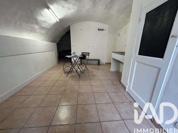 Appartement à vendre 3 pièces 50 m² Saint-Étienne-les-Orgues