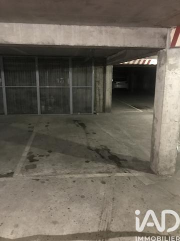 Parking à vendre 15 m² Toulouse