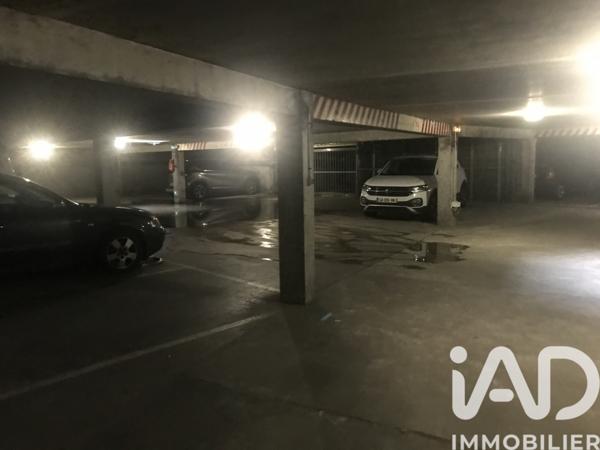Parking à vendre 15 m² Toulouse