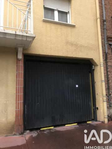 Parking à vendre 15 m² Toulouse