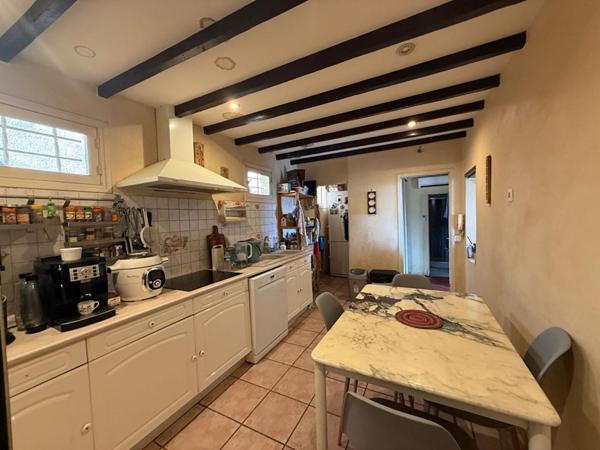 Maison avec vue imprenable sur l'Etang  Des Heures Claires