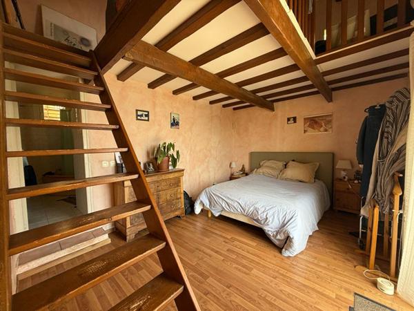 Maison avec vue imprenable sur l'Etang  Des Heures Claires