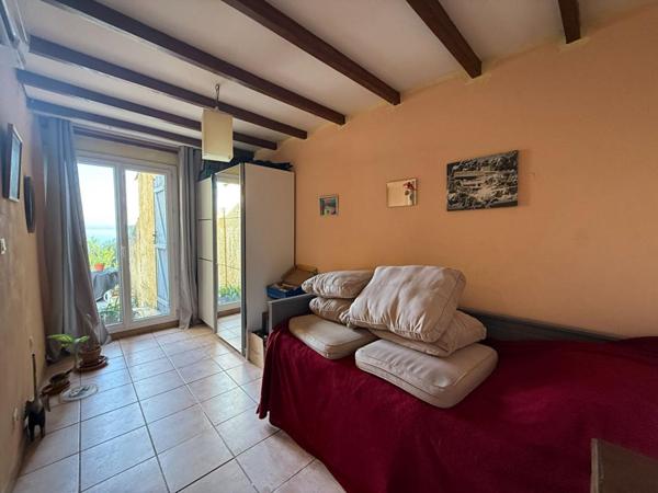 Maison avec vue imprenable sur l'Etang  Des Heures Claires