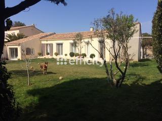 Maison 4 pièces - 153 m²