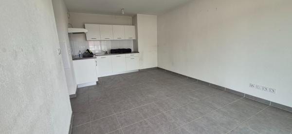 Appartement 2 pièces 46,34m² , Terrasse et parkings ? Ondres
