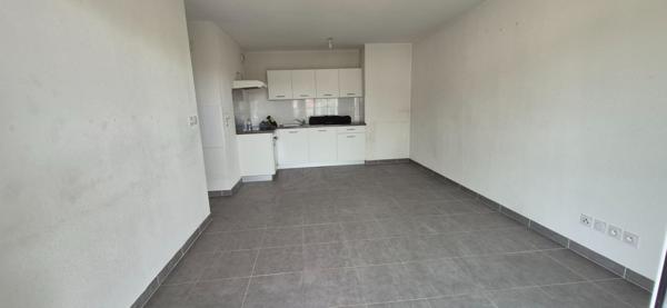 Appartement 2 pièces 46,34m² , Terrasse et parkings ? Ondres