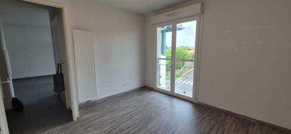 Appartement 2 pièces 46,34m² , Terrasse et parkings ? Ondres