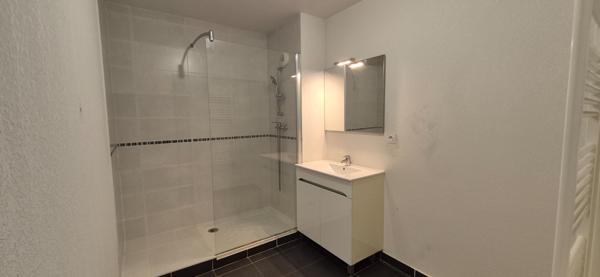 Appartement 2 pièces 46,34m² , Terrasse et parkings ? Ondres