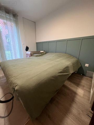 Appartement à vendre à Hellemmes-Lille dans le Nord (59260), ref : 59196-42