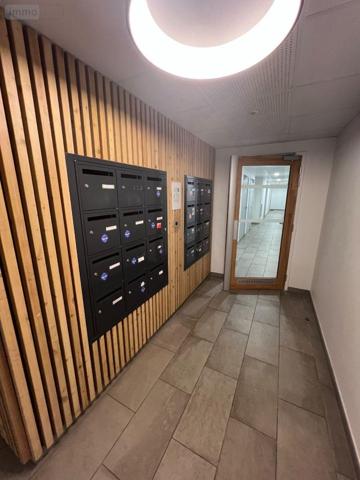 Appartement à vendre à Hellemmes-Lille dans le Nord (59260), ref : 59196-42