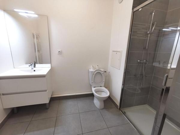 Achat 2 Pieces 41 95000 Cergy idf4568