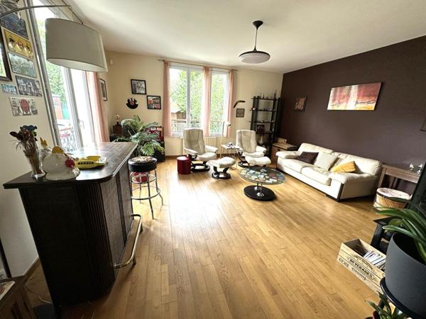 Achat 6 Pieces 163 92000 Nanterre idf5128