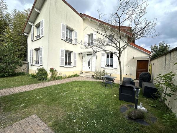 Achat 6 Pieces 163 92000 Nanterre idf5128