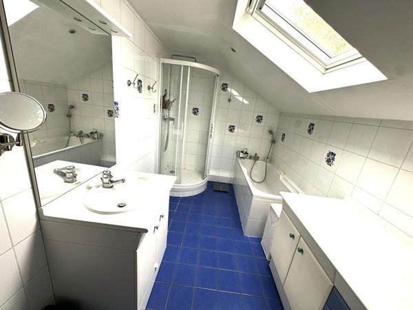 Achat 6 Pieces 163 92000 Nanterre idf5128