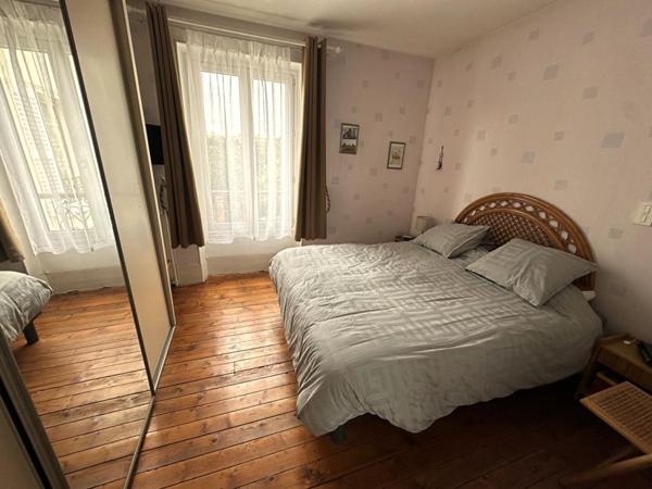 Achat 6 Pieces 163 92000 Nanterre idf5128