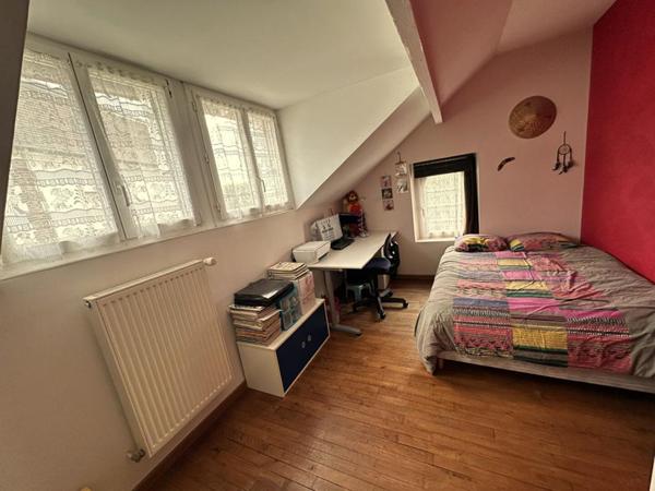 Achat 6 Pieces 163 92000 Nanterre idf5128
