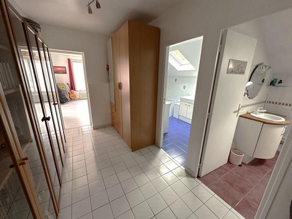 Achat 6 Pieces 163 92000 Nanterre idf5128