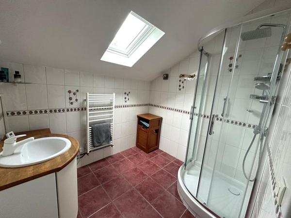Achat 6 Pieces 163 92000 Nanterre idf5128