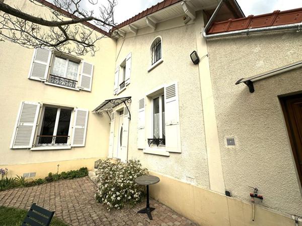 Achat 6 Pieces 163 92000 Nanterre idf5128