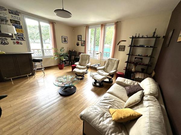 Achat 6 Pieces 163 92000 Nanterre idf5128