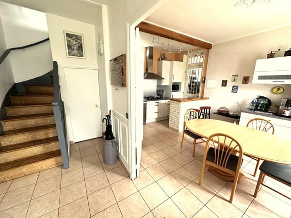 Achat 6 Pieces 163 92000 Nanterre idf5128