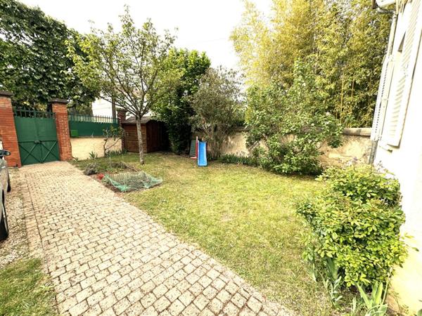 Achat 6 Pieces 163 92000 Nanterre idf5128