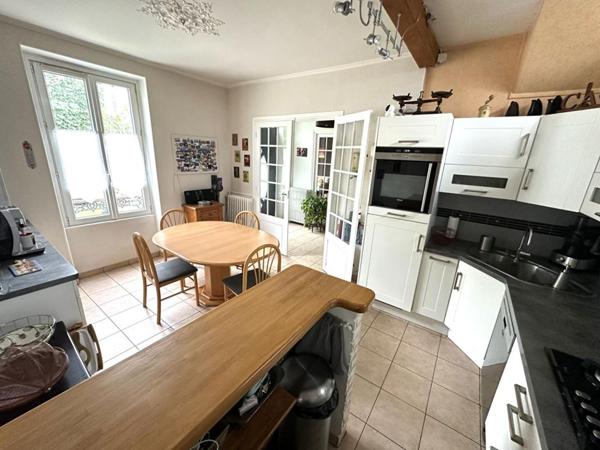 Achat 6 Pieces 163 92000 Nanterre idf5128