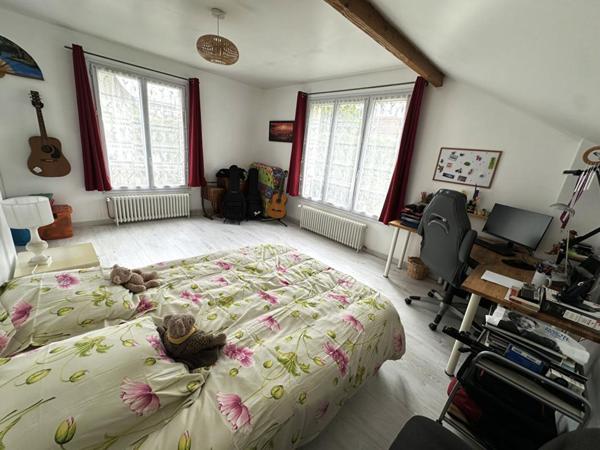 Achat 6 Pieces 163 92000 Nanterre idf5128