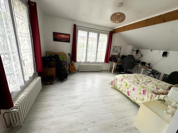 Achat 6 Pieces 163 92000 Nanterre idf5128