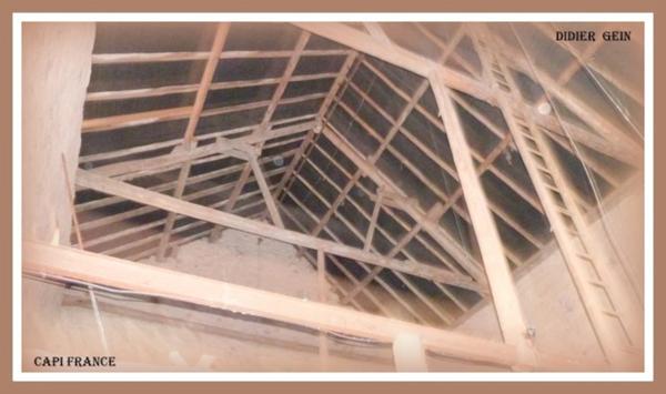 Local/bureau à vendre ROHRBACH LES BITCHE (57)