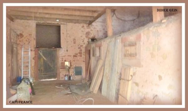 Local/bureau à vendre ROHRBACH LES BITCHE (57)