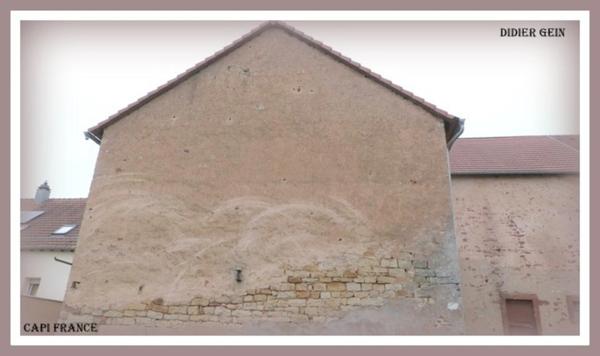 Local/bureau à vendre ROHRBACH LES BITCHE (57)