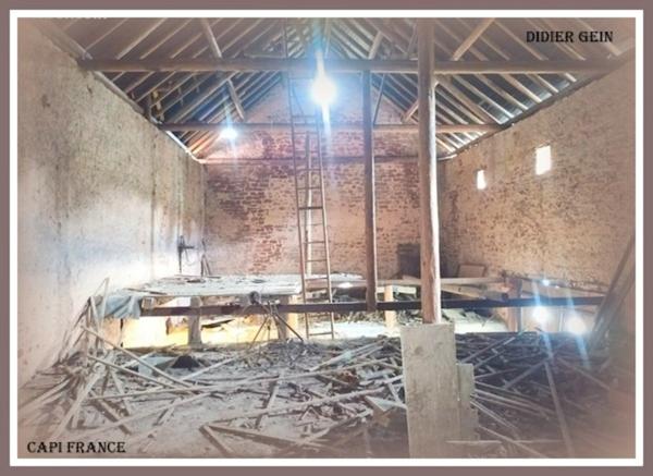 Local/bureau à vendre ROHRBACH LES BITCHE (57)