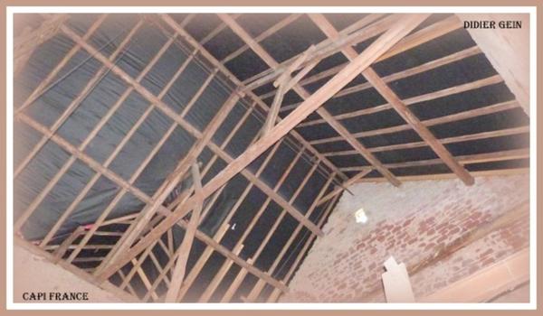 Local/bureau à vendre ROHRBACH LES BITCHE (57)