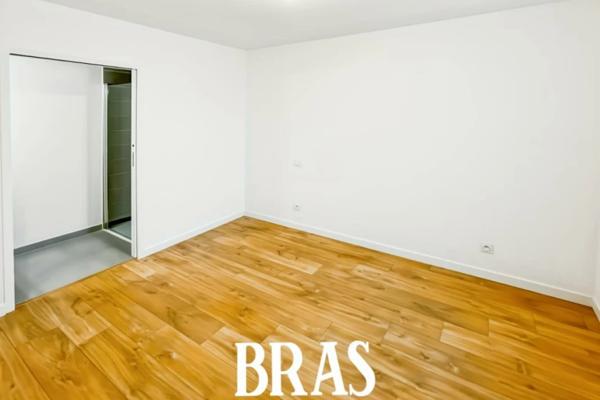 Maison récente - 90m² - Guérande