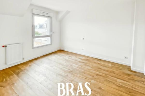 Maison récente - 90m² - Guérande