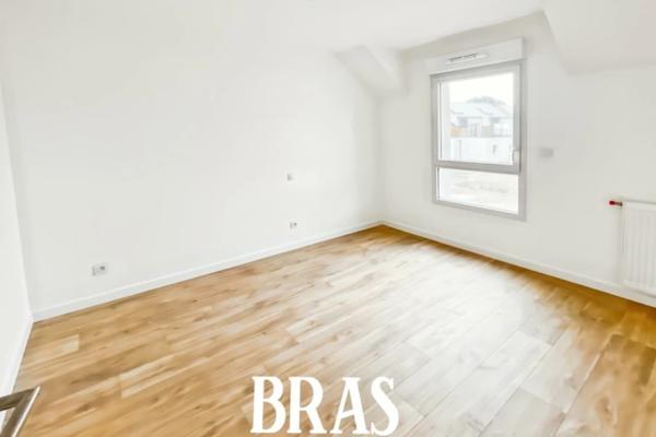 Maison récente - 90m² - Guérande