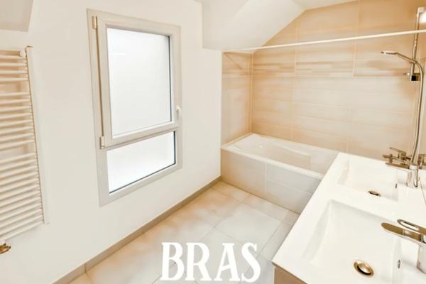 Maison récente - 90m² - Guérande