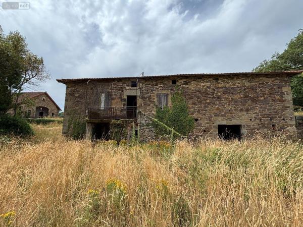 Propriété agricole à vendre à Le Bourg dans le Lot (46120), ref : 46030/PROP/540