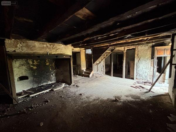 Propriété agricole à vendre à Le Bourg dans le Lot (46120), ref : 46030/PROP/540