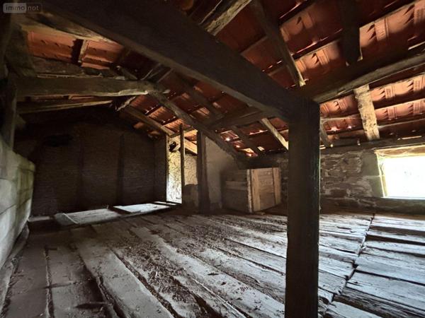 Propriété agricole à vendre à Le Bourg dans le Lot (46120), ref : 46030/PROP/540