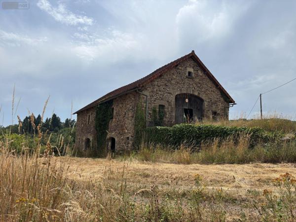 Propriété agricole à vendre à Le Bourg dans le Lot (46120), ref : 46030/PROP/540